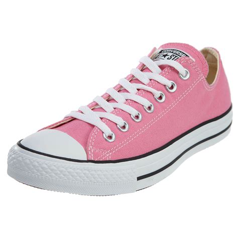 converse low top women's.